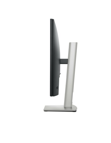DELL P Series P2425E Monitor PC 61,1 cm (24.1") 1920 x 1200 Pixel WUXGA LCD Nero