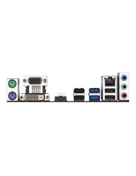 Gigabyte H410M S2H V2 scheda madre Intel H470 Express LGA 1200 (Socket H5) micro ATX