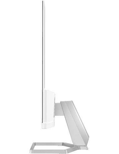 HP Series 5 23.8 inch FHD Monitor with Speakers - 524sa