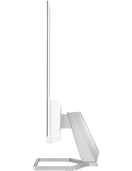HP Series 5 23.8 inch FHD Monitor with Speakers - 524sa