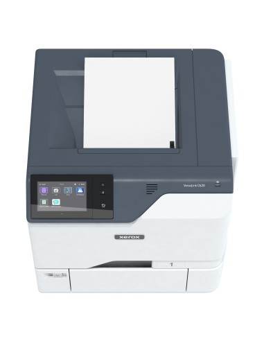 Xerox VersaLink C620 A4 50ppm Stampante Duplex PS3 PCL5e 6 2 vassoi 650 fogli