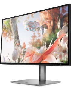 HP Z25xs G3 Monitor PC 63,5 cm (25") 2560 x 1440 Pixel Quad HD Nero 2