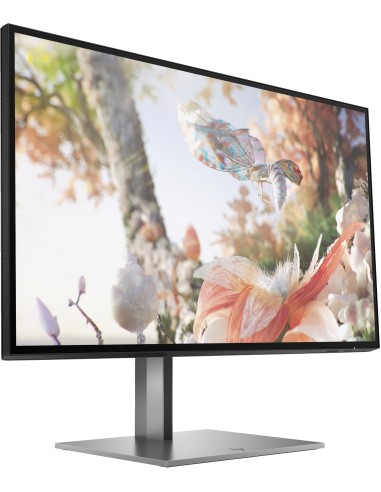 HP Z25xs G3 Monitor PC 63,5 cm (25") 2560 x 1440 Pixel Quad HD Nero