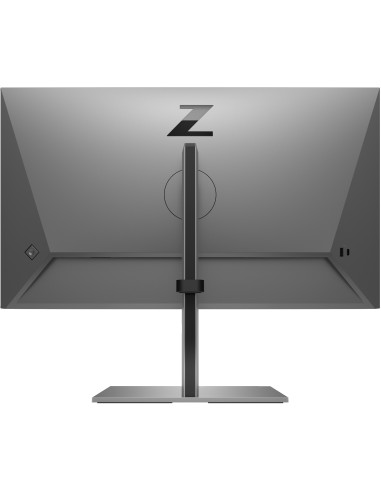 HP Z25xs G3 Monitor PC 63,5 cm (25") 2560 x 1440 Pixel Quad HD Nero