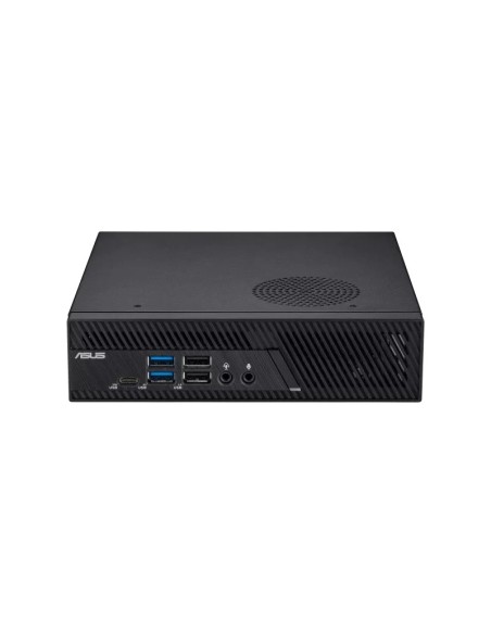 ASUS PB63-B5047MH Intel® Core™ i5 i5-13400 16 GB DDR5-SDRAM 512 GB SSD Mini PC Nero