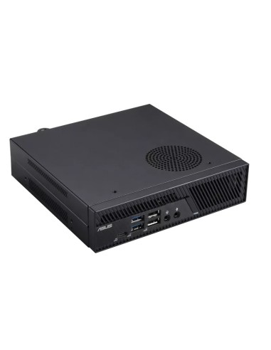 ASUS PB63-B5047MH Intel® Core™ i5 i5-13400 16 GB DDR5-SDRAM 512 GB SSD Mini PC Nero