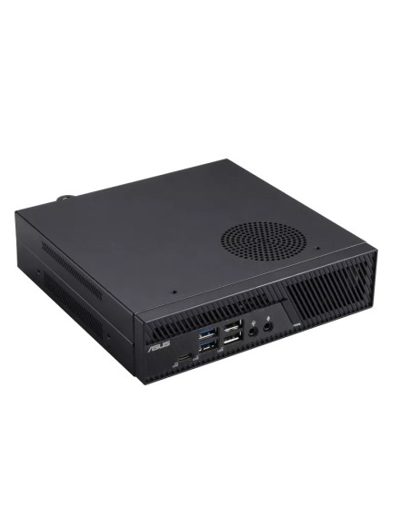 ASUS PB63-B5047MH Intel® Core™ i5 i5-13400 16 GB DDR5-SDRAM 512 GB SSD Mini PC Nero