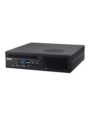 ASUS PB63-B5047MH Intel® Core™ i5 i5-13400 16 GB DDR5-SDRAM 512 GB SSD Mini PC Nero