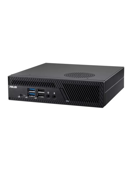 ASUS PB63-B5047MH Intel® Core™ i5 i5-13400 16 GB DDR5-SDRAM 512 GB SSD Mini PC Nero