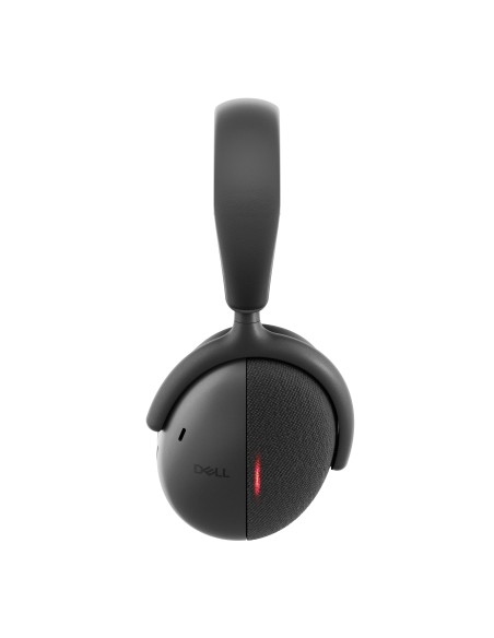 DELL WL7024 Auricolare Con cavo e senza cavo A Padiglione Musica e Chiamate USB tipo-C Bluetooth Nero