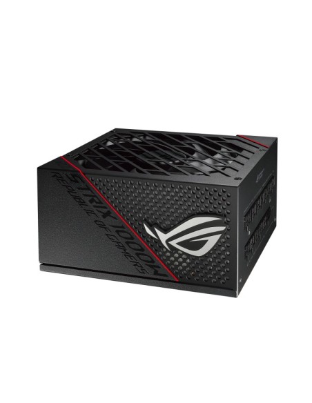 ASUS ROG STRIX 1000W Gold (16-pin cable) alimentatore per computer 20+4 pin ATX ATX Nero