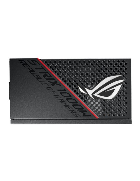 ASUS ROG STRIX 1000W Gold (16-pin cable) alimentatore per computer 20+4 pin ATX ATX Nero
