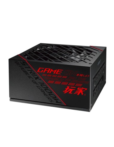 ASUS ROG STRIX 1000W Gold (16-pin cable) alimentatore per computer 20+4 pin ATX ATX Nero
