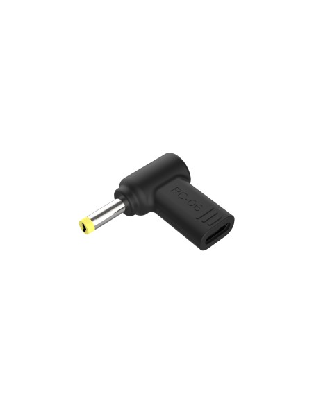 Conceptronic ABBY15PC06 accessori per laptop Connettore di alimentazione per laptop