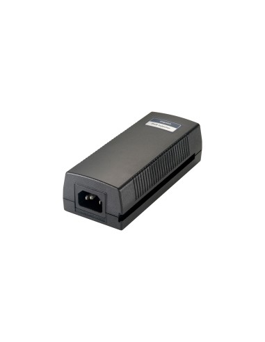 LevelOne POI-3004 adattatore PoE e iniettore Gigabit Ethernet 52 V
