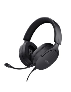 Trust GXT 489 FAYZO Auricolare Cablato A Padiglione Giocare Nero 2
