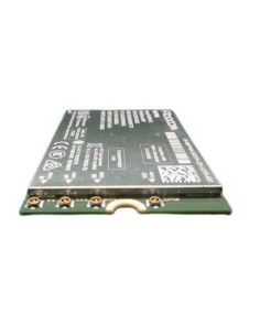 DELL DW5931E Interno WWAN 1250 Mbit s 2