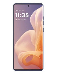 Motorola moto g85 5G 16,9 cm (6.67") Doppia SIM Android 14 USB tipo-C 12 GB 256 GB 5000 mAh Blu 2