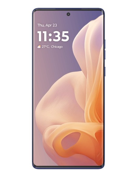 Motorola moto g85 5G 16,9 cm (6.67") Doppia SIM Android 14 USB tipo-C 12 GB 256 GB 5000 mAh Blu