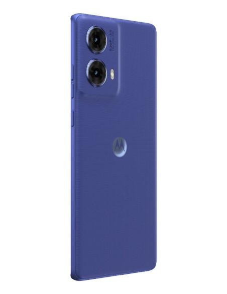 Motorola moto g85 5G 16,9 cm (6.67") Doppia SIM Android 14 USB tipo-C 12 GB 256 GB 5000 mAh Blu