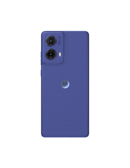 Motorola moto g85 5G 16,9 cm (6.67") Doppia SIM Android 14 USB tipo-C 12 GB 256 GB 5000 mAh Blu