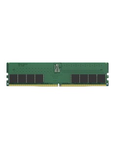 Kingston Technology ValueRAM KVR56U46BD8K2-96 memoria 96 GB 2 x 48 GB DDR5