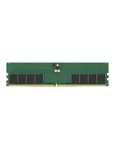 Kingston Technology ValueRAM KVR56U46BD8K2-96 memoria 96 GB 2 x 48 GB DDR5