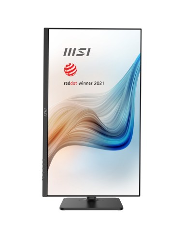 MSI Modern MD272XP Monitor PC 68,6 cm (27") 1920 x 1080 Pixel Full HD LCD Nero