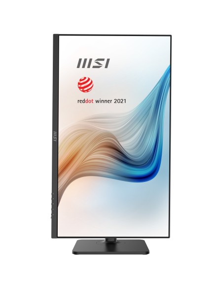 MSI Modern MD272XP Monitor PC 68,6 cm (27") 1920 x 1080 Pixel Full HD LCD Nero