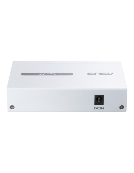 ASUS ExpertWiFi EBG15 router cablato Gigabit Ethernet Bianco