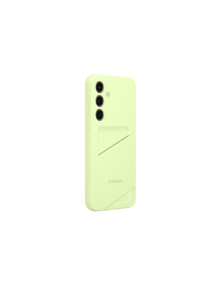 Samsung Custodia Card Slot Galaxy A35 5G