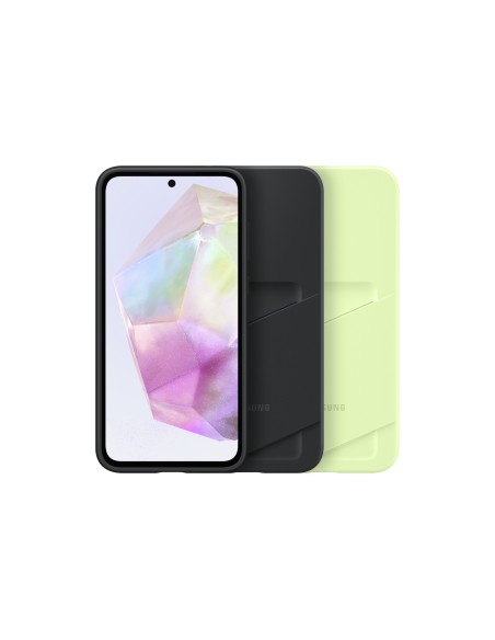 Samsung Custodia Card Slot Galaxy A35 5G