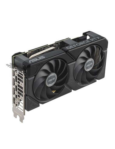 ASUS Dual -RTX4060-O8G-EVO NVIDIA GeForce RTX 4060 8 GB GDDR6