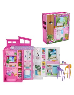 Barbie HRJ76 casa per le bambole 2