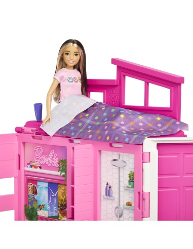 Barbie HRJ76 casa per le bambole