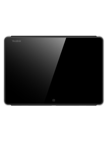 Yealink 1303110 espositore per sale riunioni 20,3 cm (8") 1280 x 800 Pixel LCD 802.11a, 802.11b, 802.11g, Wi-Fi 4 (802.11n),