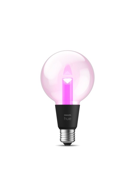 Philips Hue White and Color ambiance Lightguide Lampadina Smart E27 60 W