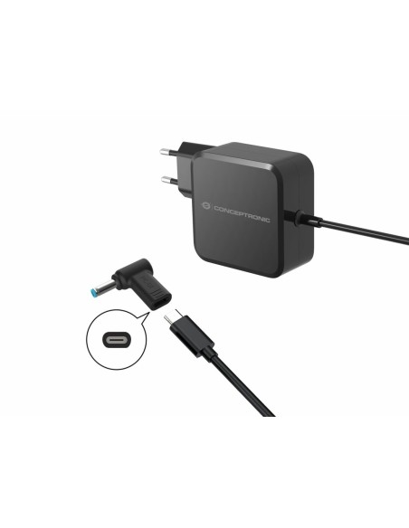 Conceptronic ABBY15PC01 accessori per laptop Connettore di alimentazione per laptop