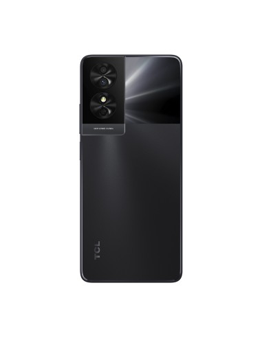 TCL 50 SE 17,2 cm (6.78") Doppia SIM Android 14 4G USB tipo-C 6 GB 256 GB 5010 mAh Grigio
