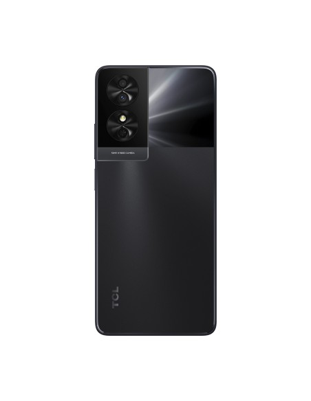 TCL 50 SE 17,2 cm (6.78") Doppia SIM Android 14 4G USB tipo-C 6 GB 256 GB 5010 mAh Grigio