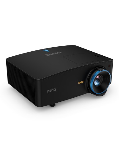 BenQ LK954ST videoproiettore Proiettore a corto raggio 5100 ANSI lumen DLP 2160p (3840x2160) Compatibilità 3D Nero