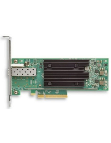 DELL 540-BDKO scheda di rete e adattatore Interno 32000 Mbit s