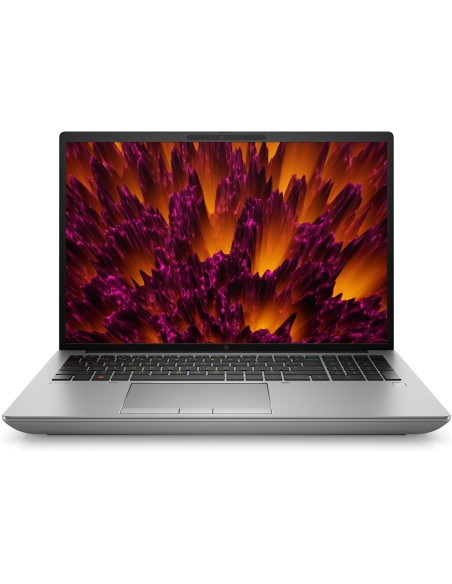 HP ZBook Fury G10 Intel® Core™ i9 i9-13950HX Workstation mobile 40,6 cm (16") WQUXGA 64 GB DDR5-SDRAM 2 TB SSD NVIDIA RTX 4000