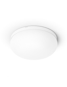 Philips Hue White and Color ambiance Flourish Plafoniera Smart Bianco in Vetro 2