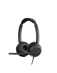 EPOS IMPACT 860T Auricolare Cablato A Padiglione Ufficio USB tipo-C Nero 2