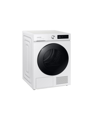 Samsung Asciugatrice BESPOKE AI™ QuickDry 9Kg DV90BB7445GW