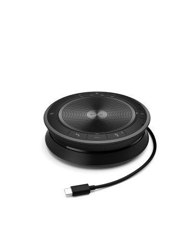 EPOS EXPAND 40T vivavoce Universale USB Bluetooth Nero, Grigio