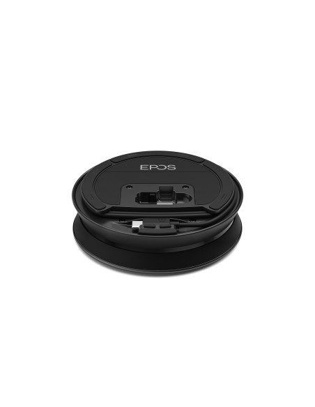 EPOS EXPAND 40T vivavoce Universale USB Bluetooth Nero, Grigio