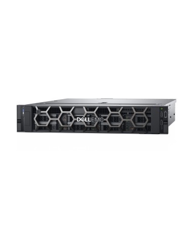 DELL PowerEdge R7515 server 480 GB Armadio (2U) AMD EPYC 7413 2,65 GHz 32 GB DDR4-SDRAM 750 W
