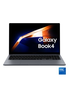 Samsung Galaxy Book4 Intel Core 7 150U Computer portatile 39,6 cm (15.6") Full HD 16 GB LPDDR4x-SDRAM 1 TB SSD NVIDIA GeForce